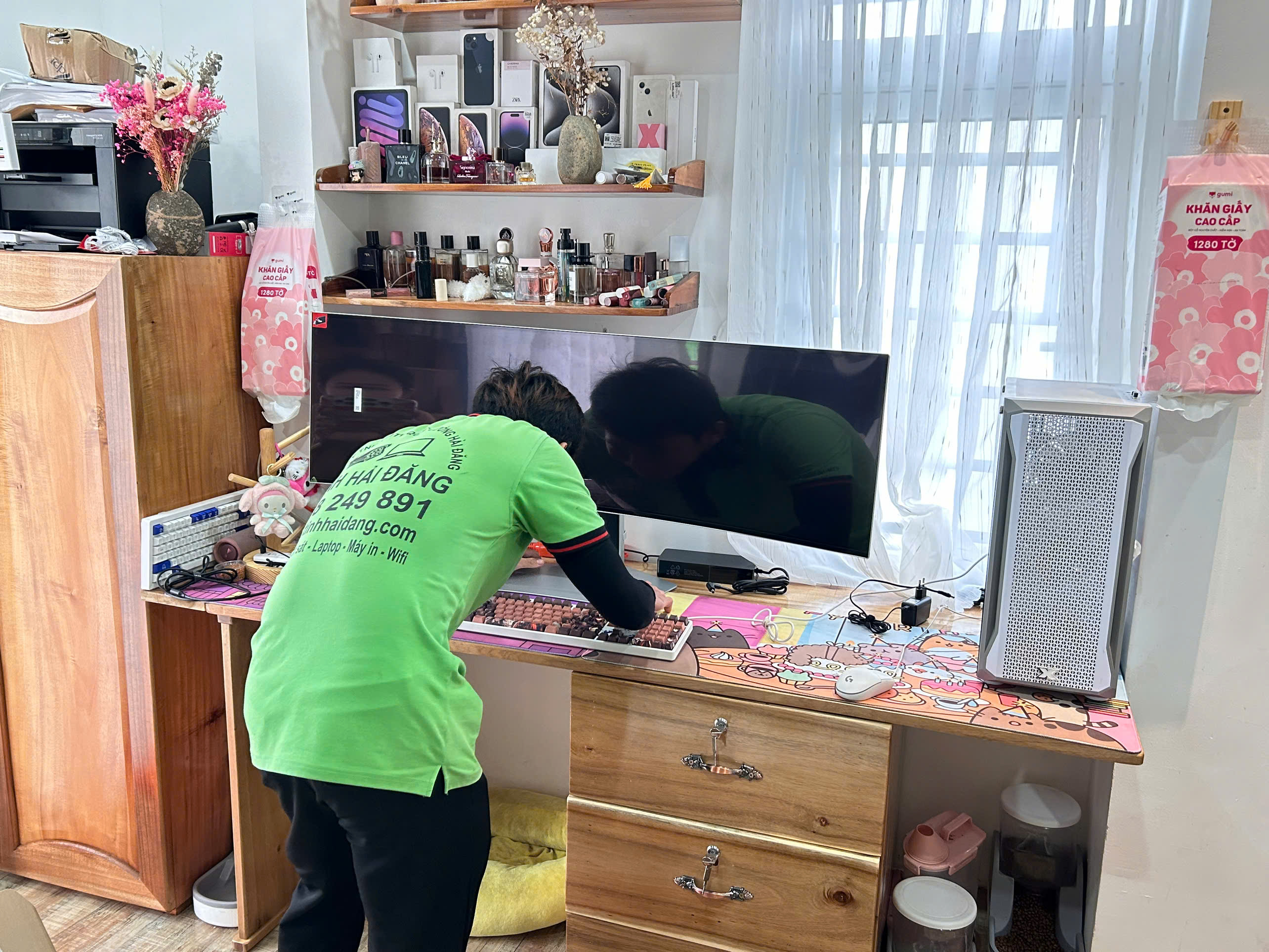 Dịch vụ giao nhận sửa máy tính để bàn – Dịch Vụ Sửa Giao Nhận Tận Nơi Phú Quốc | Máy Tính Phú Quốc | Vi Tính Hải Đăng