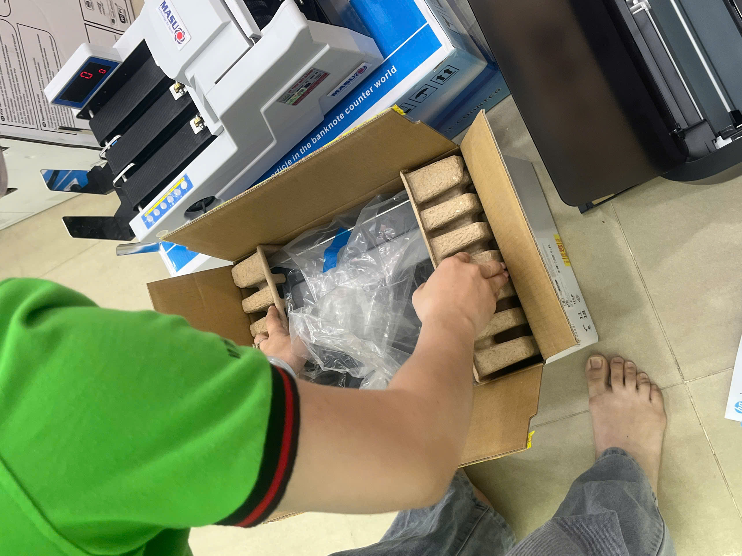 Sửa máy in tận nơi – Không in được, kẹt giấy, báo lỗi – Dịch Vụ Sửa Giao Nhận Tận Nơi Phú Quốc | Máy Tính Phú Quốc | Vi Tính Hải Đăng