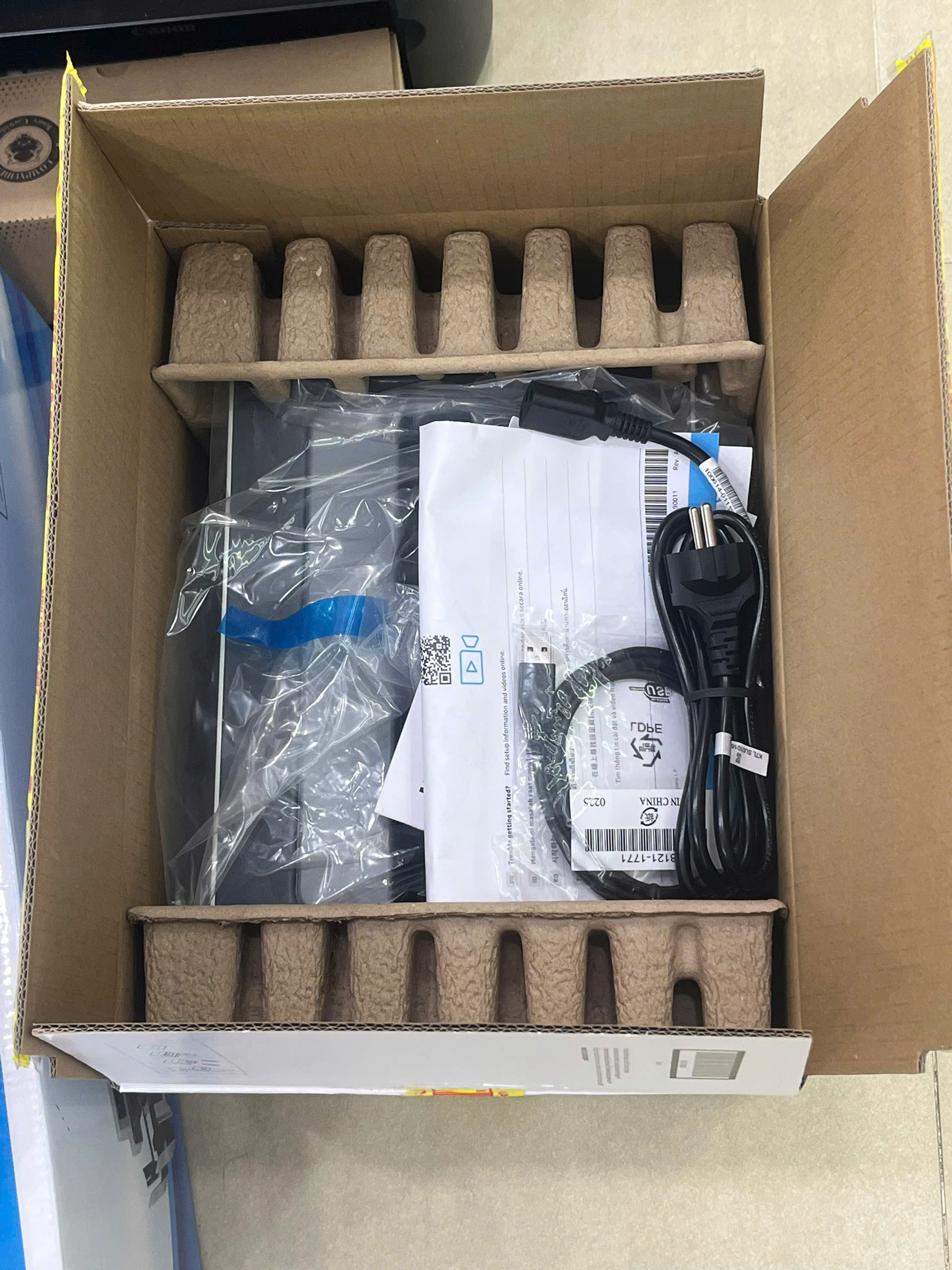 Máy in không kết nối WiFi – Kỹ thuật đến tận nơi – Dịch Vụ Sửa Giao Nhận Tận Nơi Phú Quốc | Máy Tính Phú Quốc | Vi Tính Hải Đăng