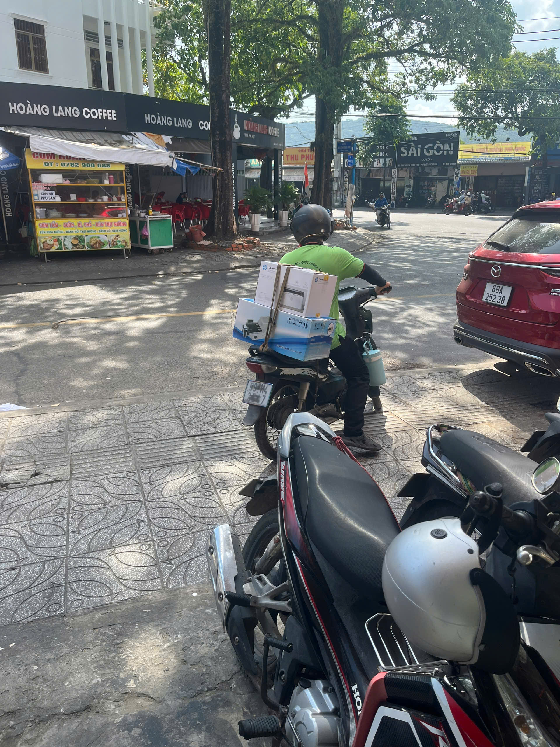 Nhận sửa máy in văn phòng tại nhà – Dịch Vụ Sửa Giao Nhận Tận Nơi Phú Quốc | Máy Tính Phú Quốc | Vi Tính Hải Đăng