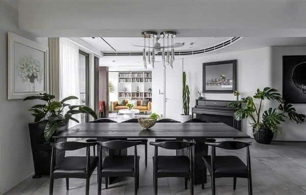 MIDTOWN APARTMENT THE PEAK | BIG UNIT FOR RENT | 253M2 | FULLY FURNISHED