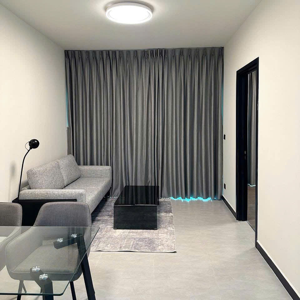DELASOL APATMENT WITH 2 BEDROOMS FOR RENT - FULLY FURNISHED - 75M2