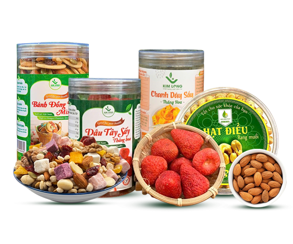 Vì sao chọn chúng tôi