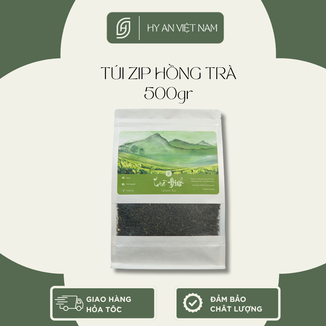 Trà Đinh thượng hạng