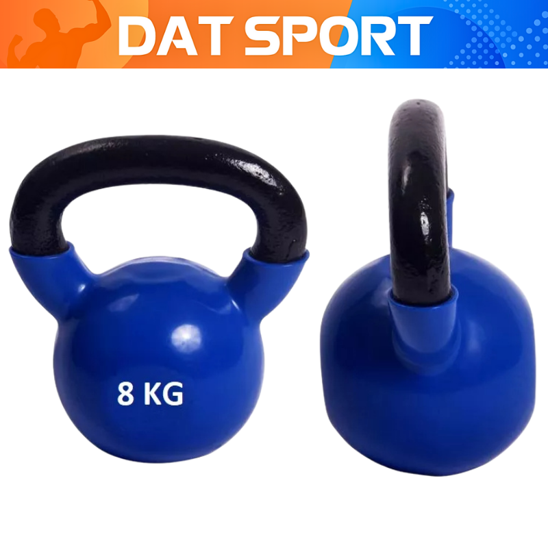 TẠ ẤM - 8KG