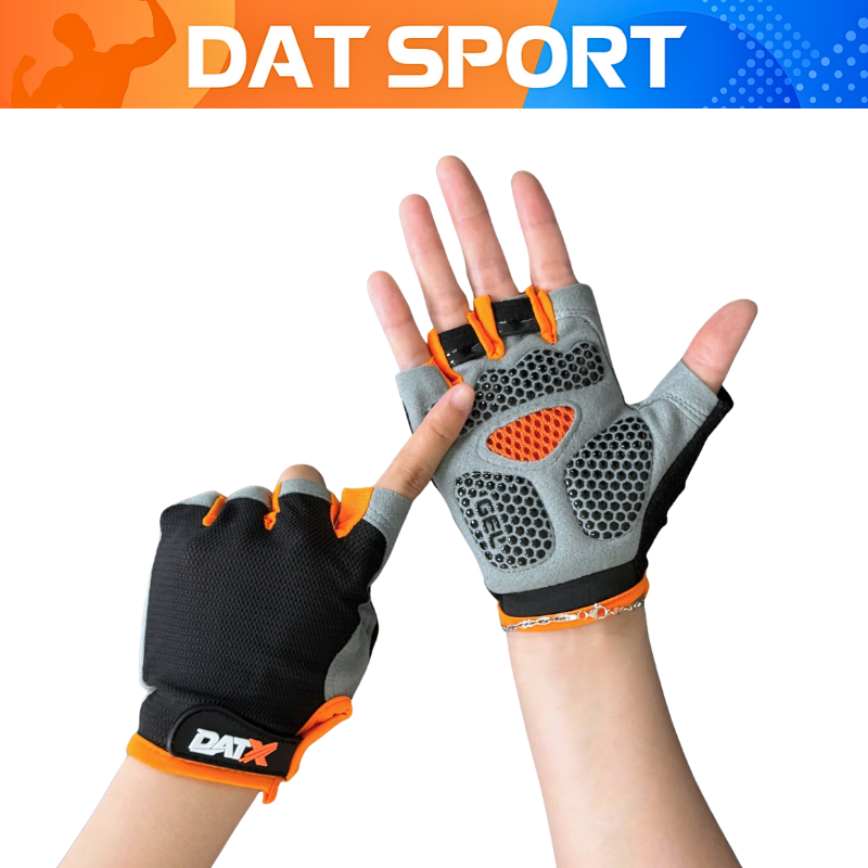 Găng tay tập gym DATX  , DX-001