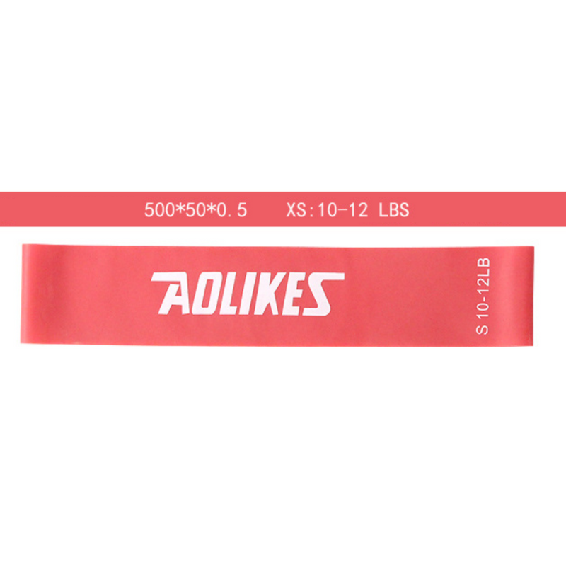 DÂY MINIBAND AOLIKES 3601