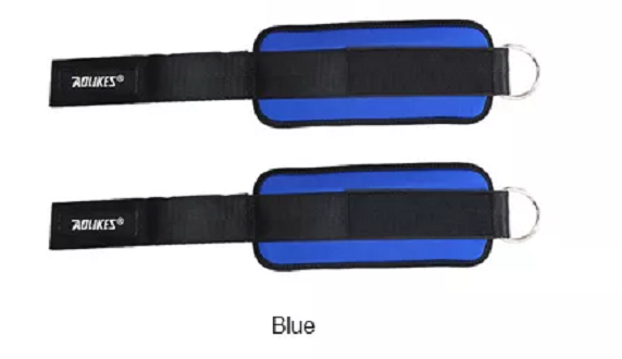 QUẤN CỔ CHÂN TẬP MÔNG ĐÙI VỚI CÁP AOLIKES 7129