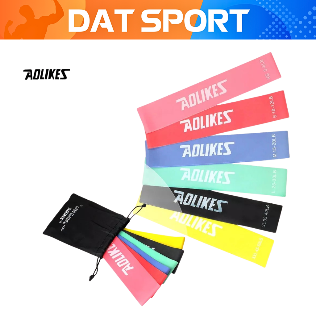 DÂY MINIBAND AOLIKES 3601