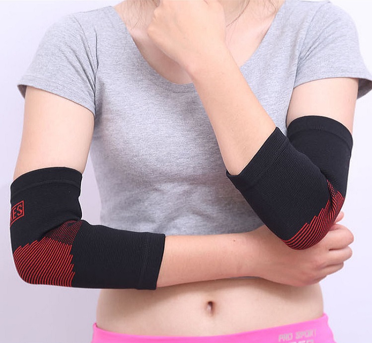 BẢO VỆ KHUỶU TAY AOLIKES 7546