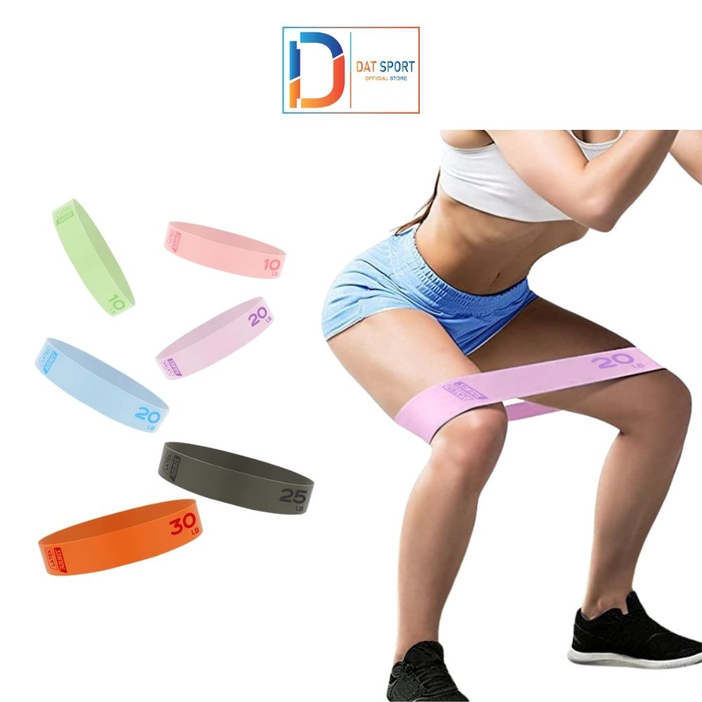 DÂY MINIBAND AOLIKES 3619