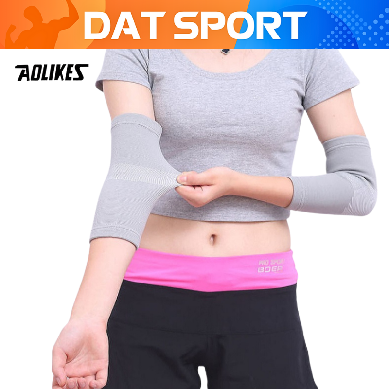 BẢO VỆ KHUỶU TAY AOLIKES 7546