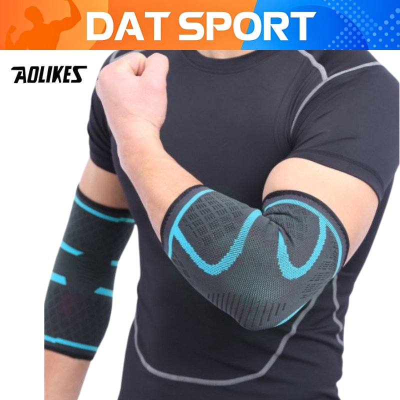 BẢO VỆ KHUỶU TAY AOLIKES 7547