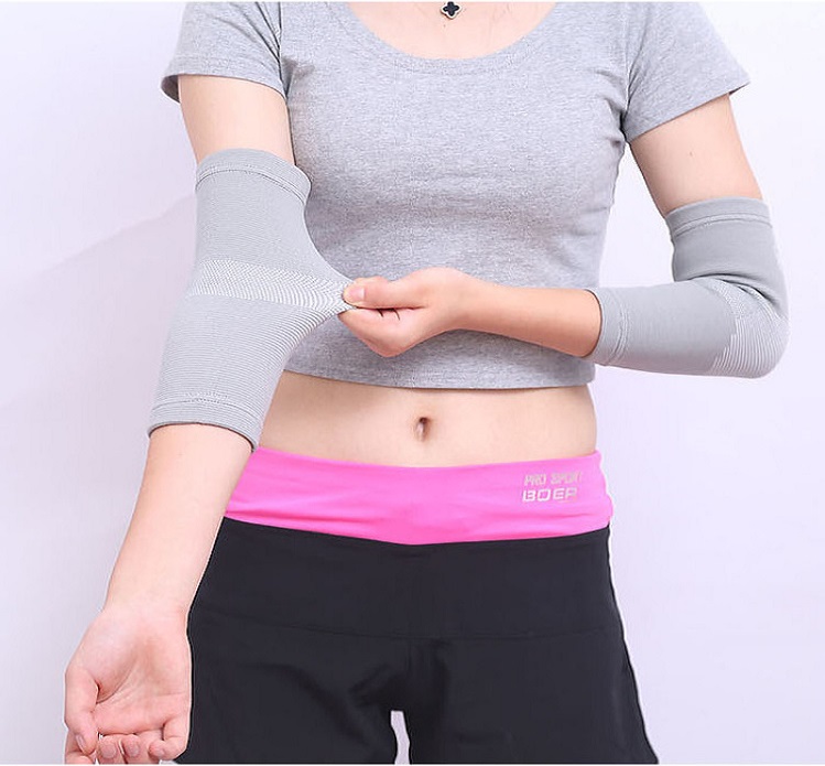 BẢO VỆ KHUỶU TAY AOLIKES 7546