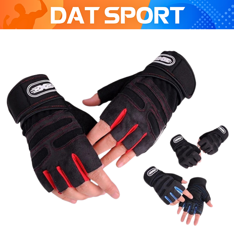 GĂNG TAY TẬP GYM XXX SPORT