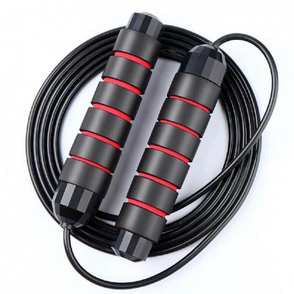 DÂY NHẢY THỂ DỤC LÕI THÉP DÀI 2M9