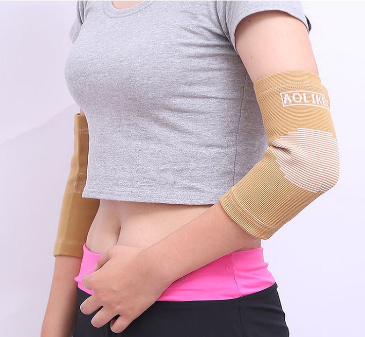 BẢO VỆ KHUỶU TAY AOLIKES 7546