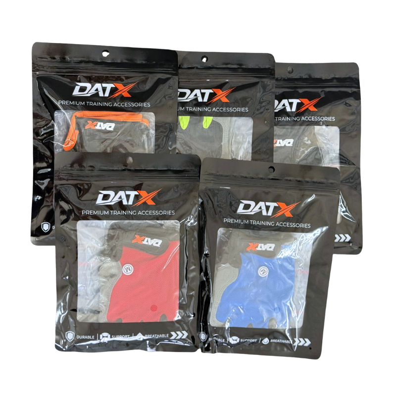 Găng tay tập gym DATX  , DX-001