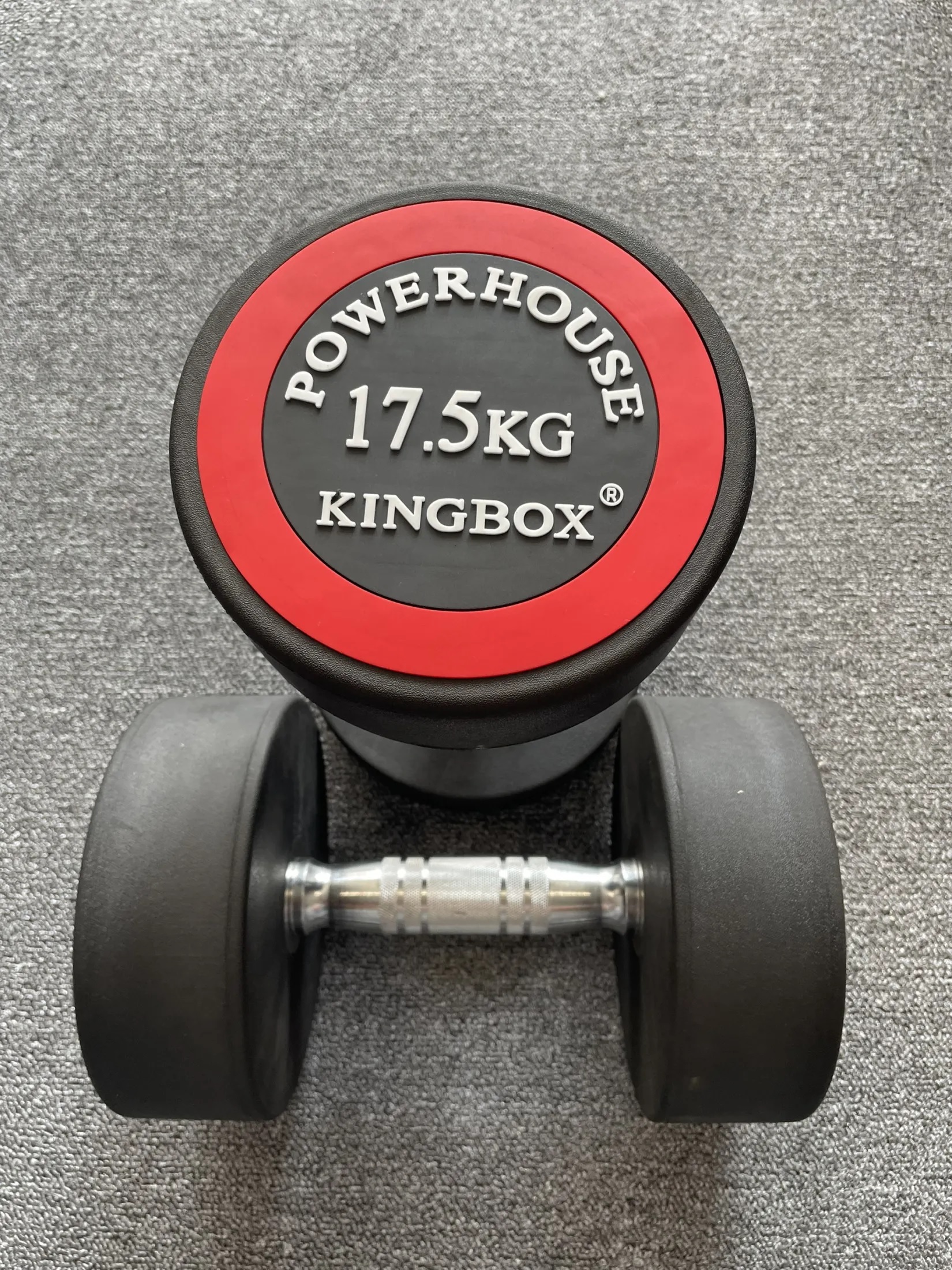 Tạ Tay Kingbox