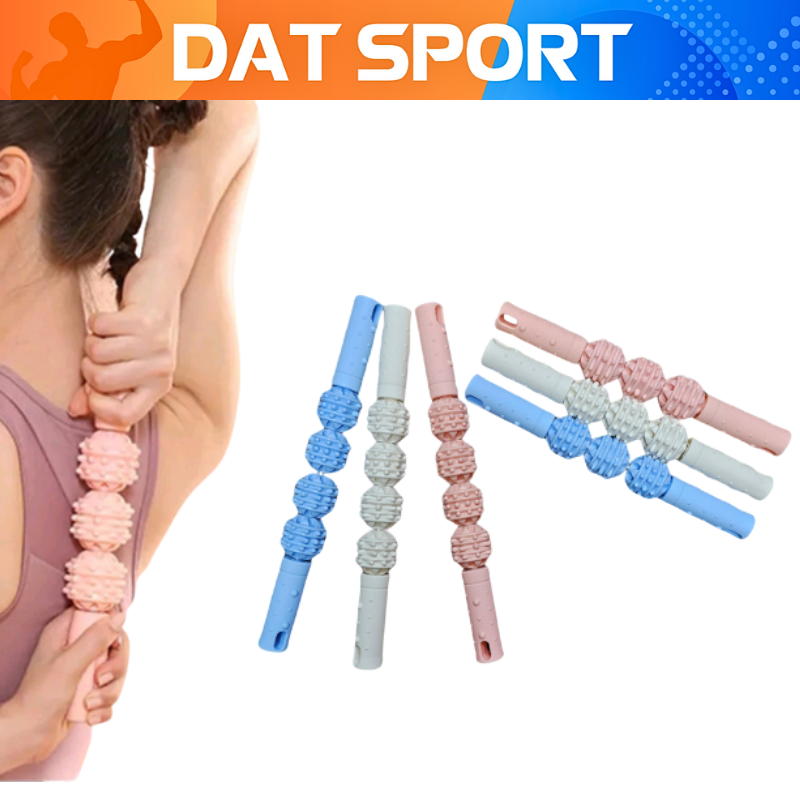 GẬY LĂN MASSAGE GIÃN CƠ NB-306