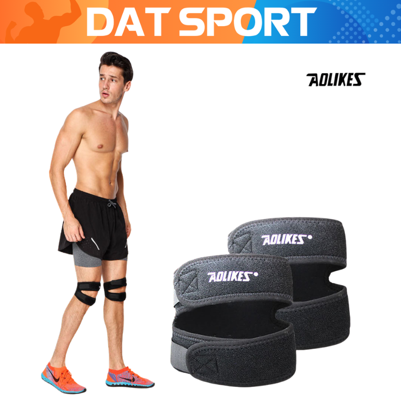 BẢO VỆ ĐẦU GỐI AOLIKES 7929