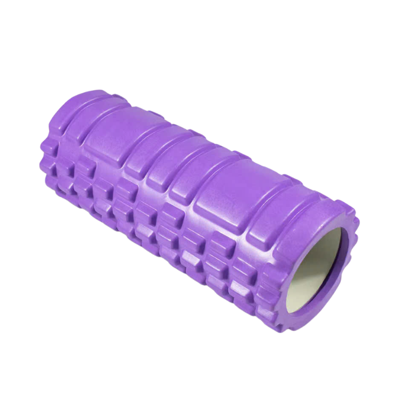 CON LĂN FOAM ROLLER MASSAGE - GIÃN CƠ