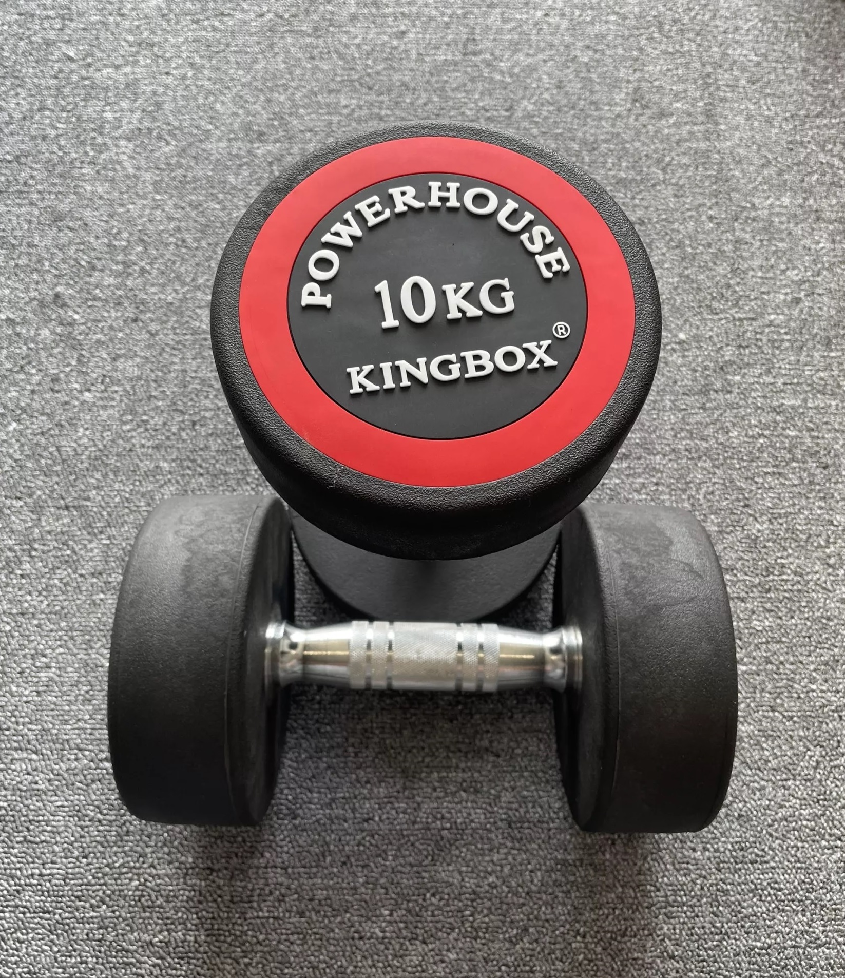 Tạ Tay Kingbox