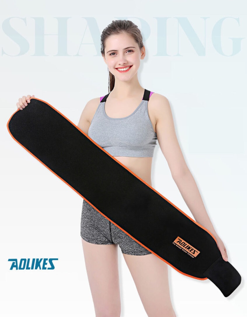 ĐAI LATEX - ĐAI ĐỊNH HÌNH AOLIKES 7980