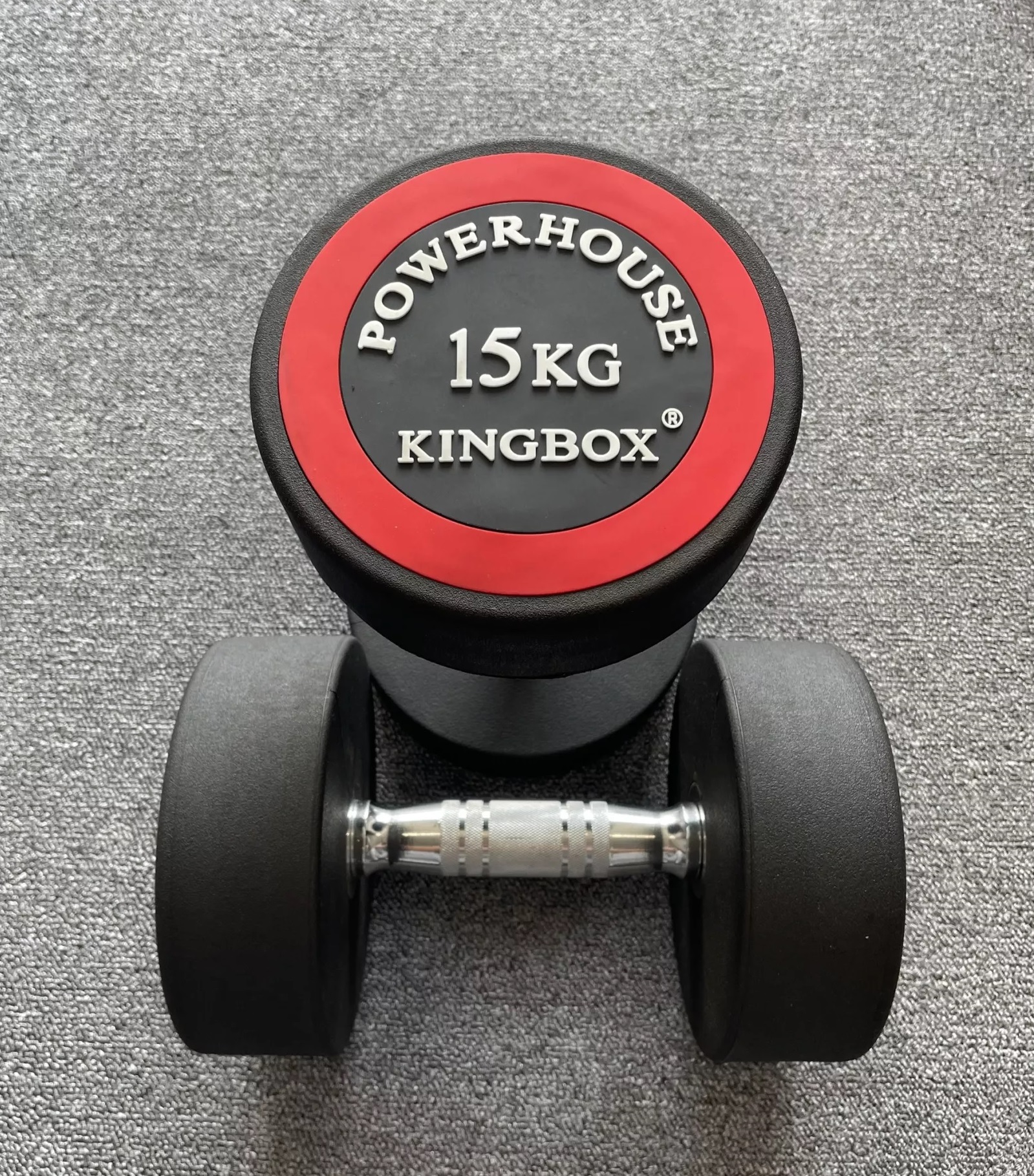 Tạ Tay Kingbox