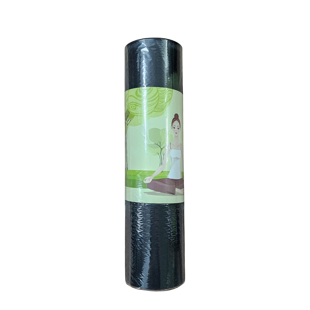 THẢM YOGA 10MM 1 LỚP - T10