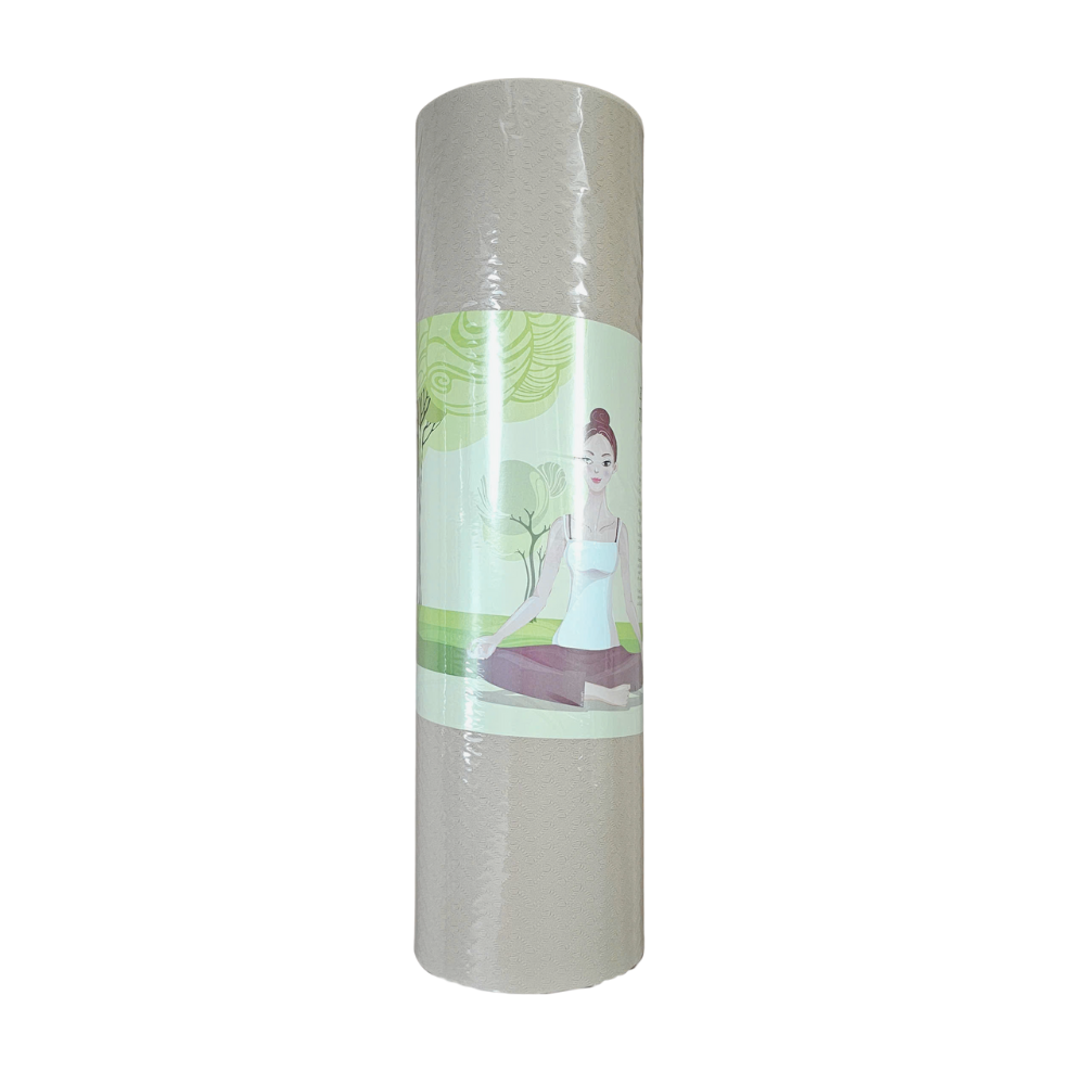 THẢM YOGA 10MM 1 LỚP - T10