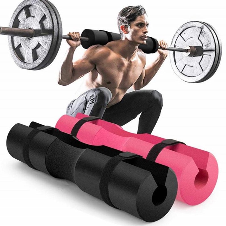 ĐỆM MÚT XỐP LÓT THANH ĐÒN TẠ