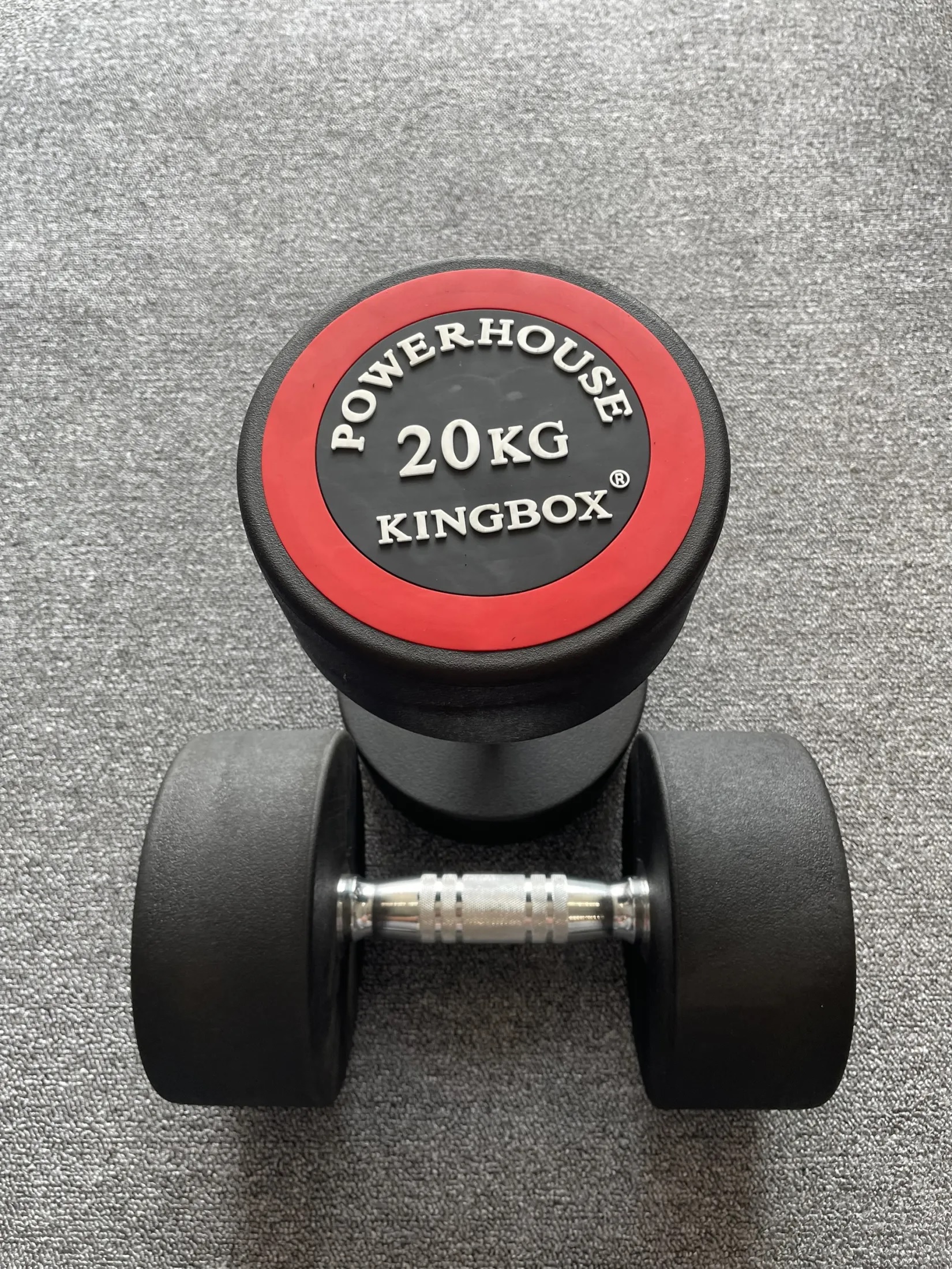 Tạ Tay Kingbox