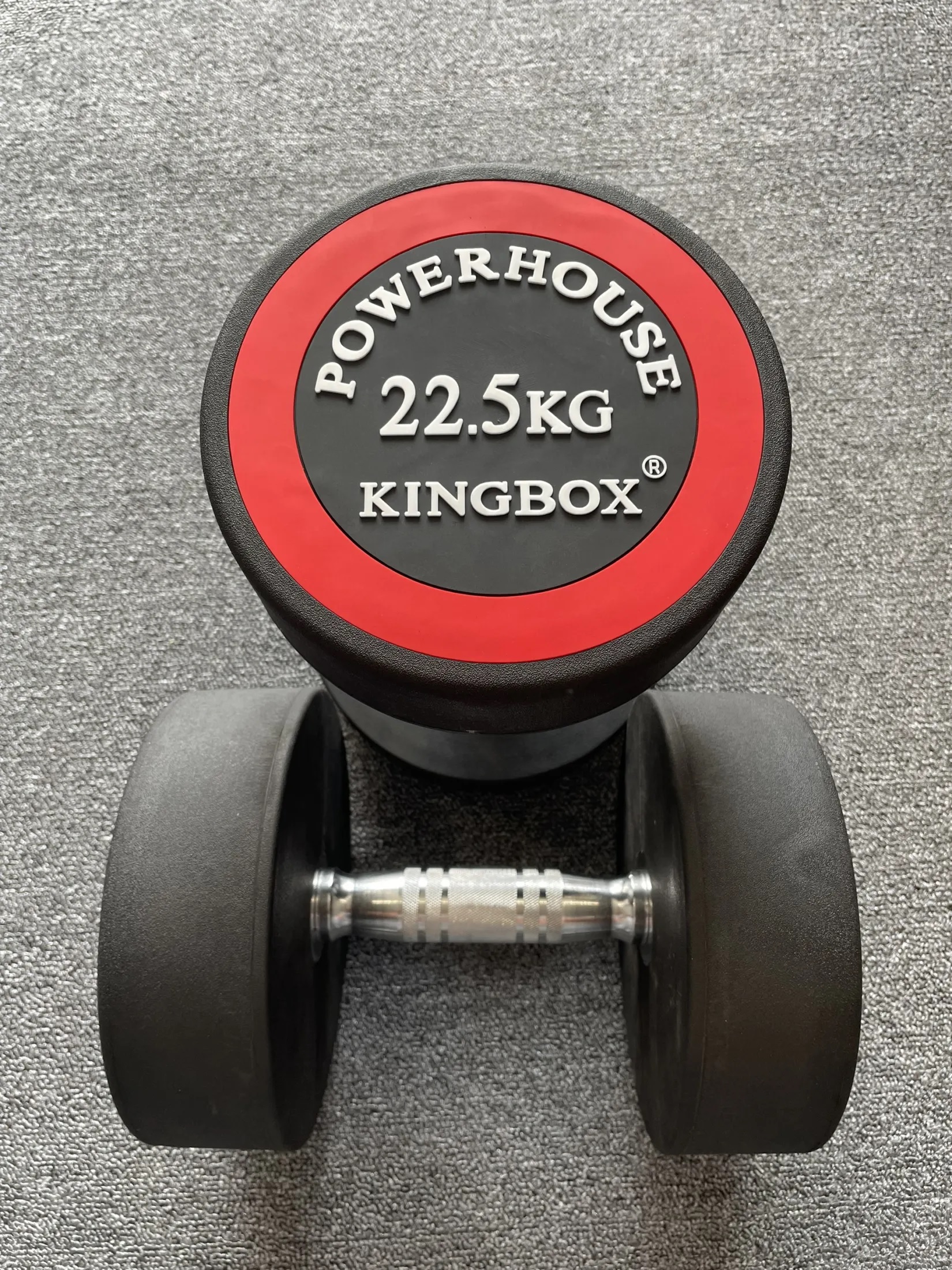 Tạ Tay Kingbox