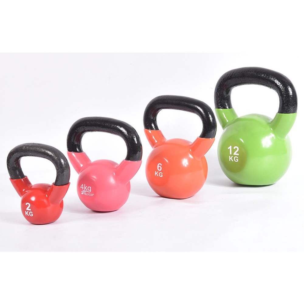 TẠ ẤM - 30KG