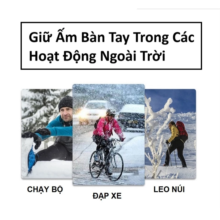GĂNG TAY MÙA ĐÔNG GT-03