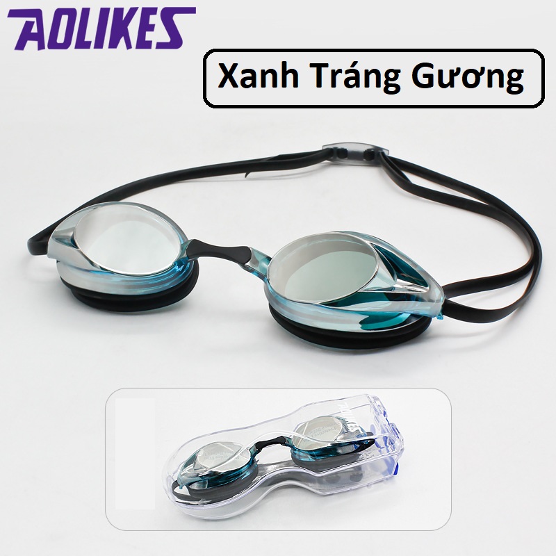 KÍNH BƠI MẮT NHỎ AOKLIKES 5030