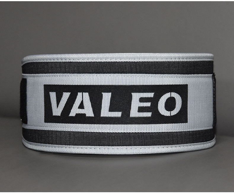 ĐAI LƯNG TẬP GYM VẢI VALEO 1107