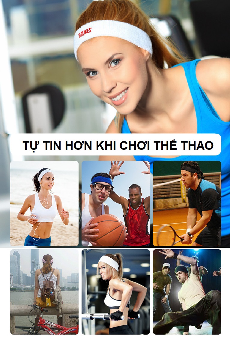 BĂNG ĐÔ - BĂNG TRÁN THỂ THAO 2108