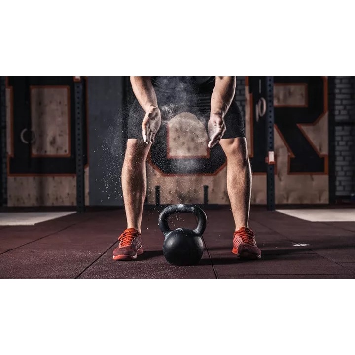 TẠ ẤM - 8KG