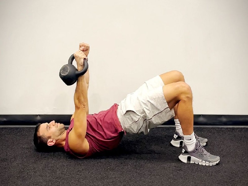 TẠ ẤM - 30KG
