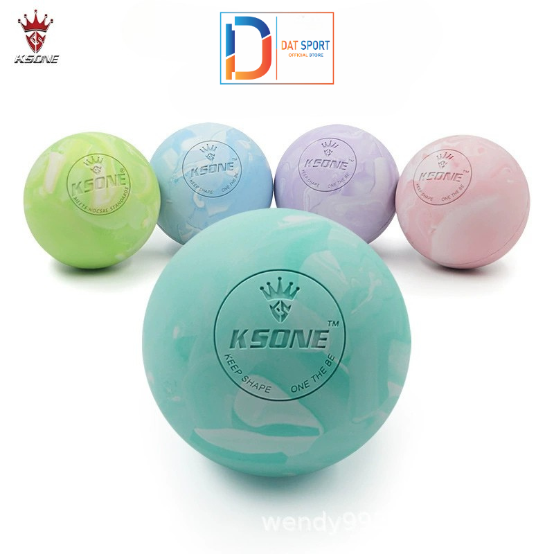 BÓNG KSONE SILICON GIÃN CƠ