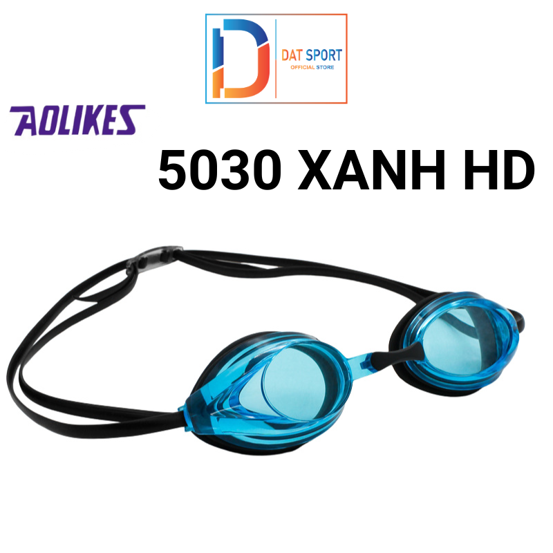 KÍNH BƠI MẮT NHỎ AOKLIKES 5030