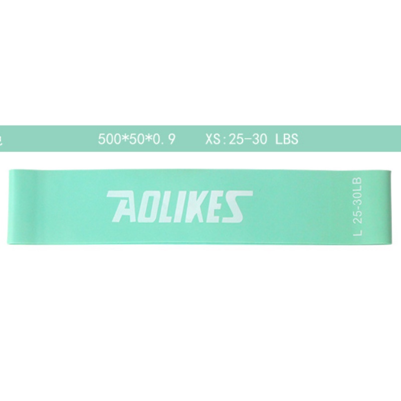DÂY MINIBAND AOLIKES 3601