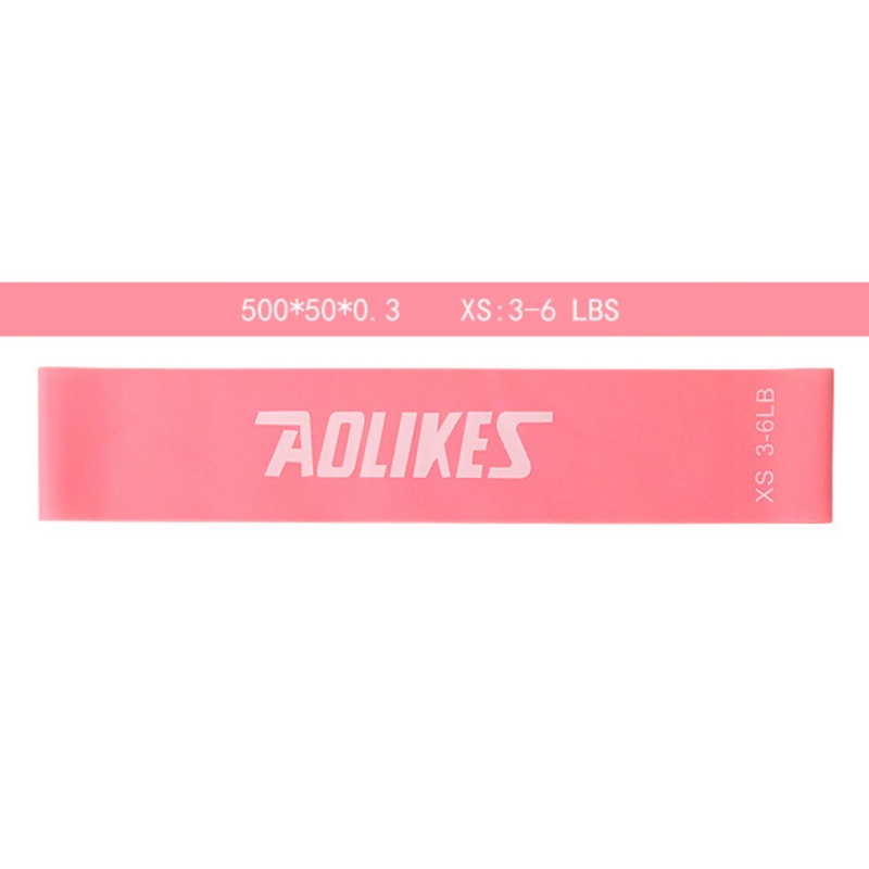 DÂY MINIBAND AOLIKES 3601