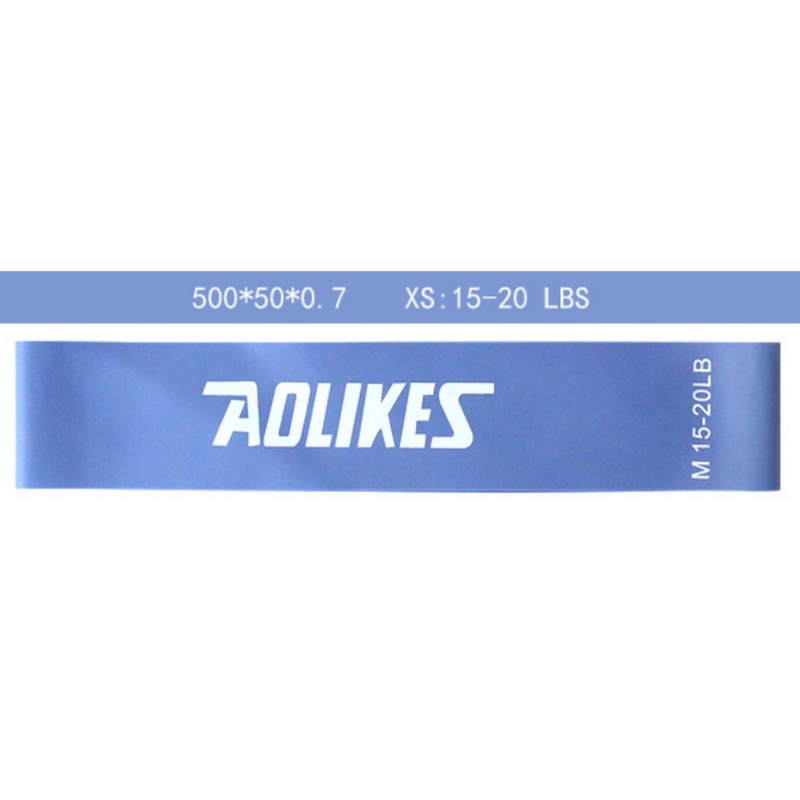DÂY MINIBAND AOLIKES 3601