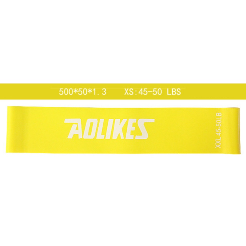 DÂY MINIBAND AOLIKES 3601