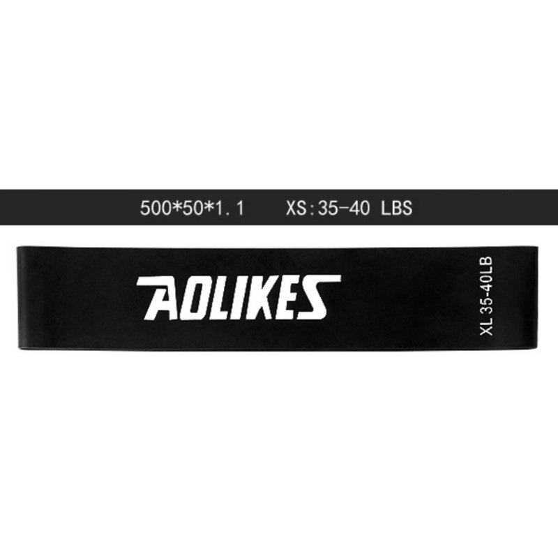 DÂY MINIBAND AOLIKES 3601