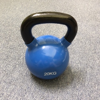 TẠ ẤM - 20KG