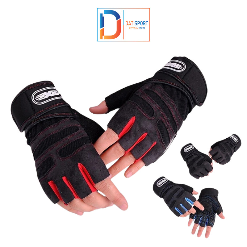 GĂNG TAY TẬP GYM XXX SPORT